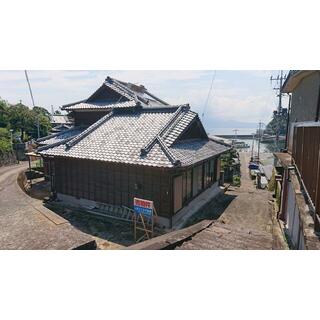 detached 藤津郡太良町大字大浦甲