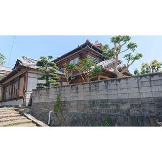 detached 藤津郡太良町大字大浦甲