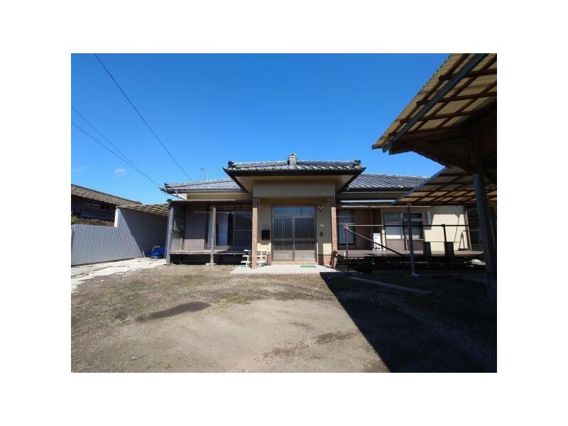 Kobayashi City, Kitaseihou (Nishi-Kobayashi Station) Single-story building 5LDK