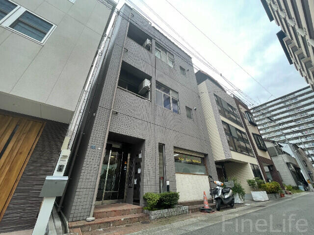 アットホーム 神戸市長田区 水笠通３丁目 新長田駅 2階 ワンルーム 提供元 株 ウェル５５ ｆｉｎｅｌｉｆｅ須磨店 神戸市長田区の賃貸マンション