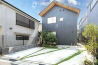アットホーム】目黒区柿の木坂の中古住宅・中古一戸建て 購入情報