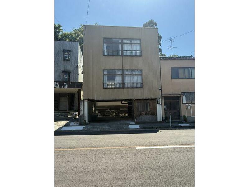 3-story building 2DK, Ohidacho, Kanazawa City