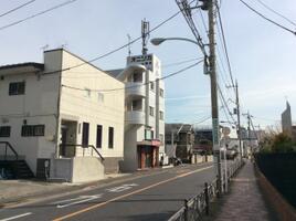 アットホーム 株 オニツカ工務店 東京都 調布市 アットホーム加盟店
