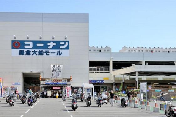 アットホーム ベルピア鎌倉第３ 4 ワンルーム 提供元 株 大成土地 鎌倉市の賃貸アパート