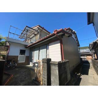 detached 土佐市宇佐町宇佐