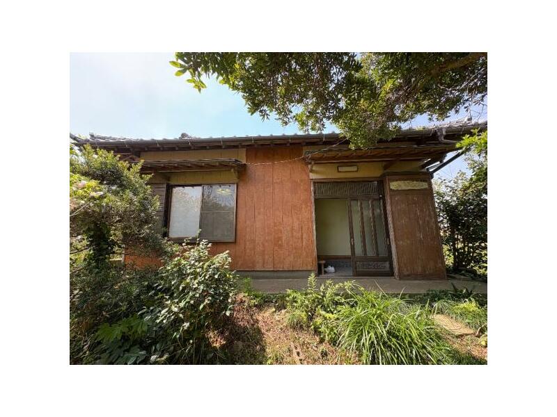 Asahi City, I (Asahi Station) Single-story 2DK