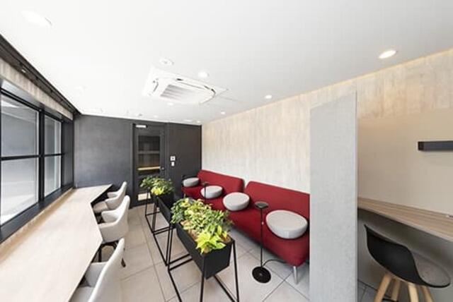 アットホーム リビオレゾン勝どきｎｅｘ １１０５ １ｋ 提供元 株 クレアスレント 本店 中央区の賃貸マンション