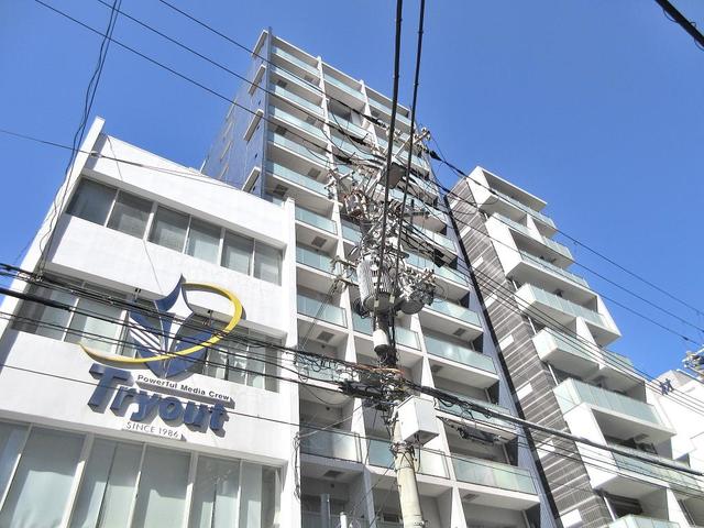アットホーム 大阪市中央区 博労町１丁目 堺筋本町駅 8階 １ｌｄｋ 提供元 株 アシストリーシング クラスモ四ツ橋堀江店 大阪市中央区 の賃貸マンション