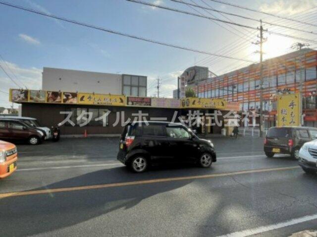 アットホーム エスティーム潮崎ａ ２０６ １ｋ 提供元 スタイルホーム 株 豊橋市の賃貸アパート