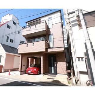 townhouse 高崎市宮元町