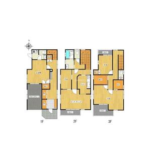 townhouse 高崎市宮元町