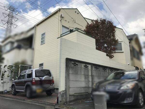アットホーム 調布市 深大寺北町２丁目 三鷹駅 2階建 ２ｌｄｋ 調布市の中古一戸建て 提供元 住友不動産販売 株 三鷹営業センター 一軒家 家の購入