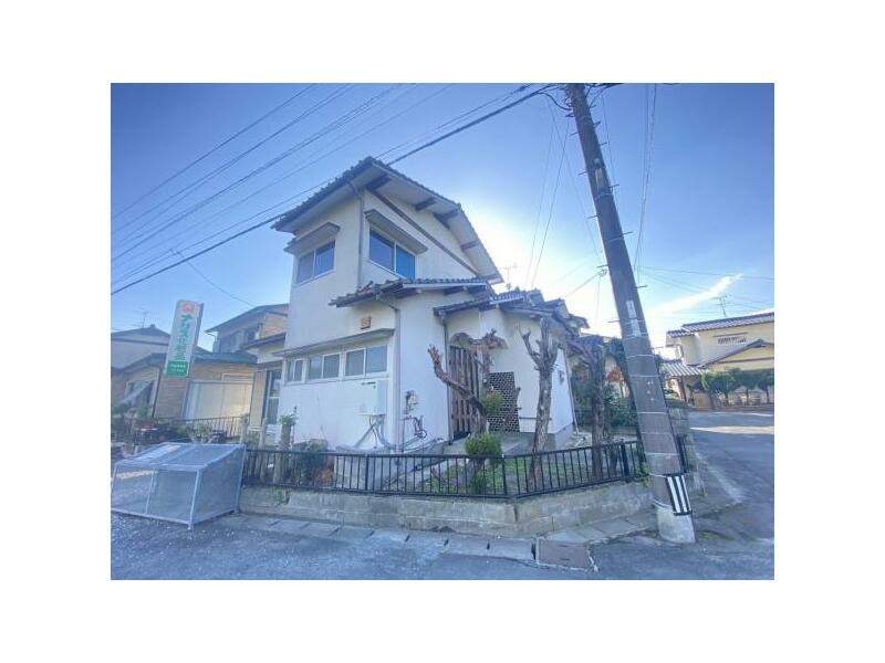 Tamana City Naka (Tamana Station) 2-story 4DK