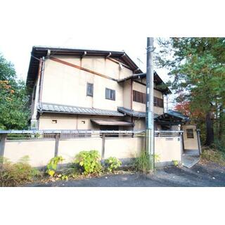 detached 湖南市サイドタウン４丁目