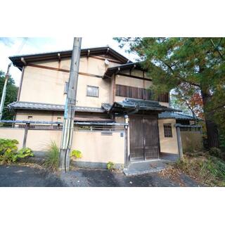detached 湖南市サイドタウン４丁目