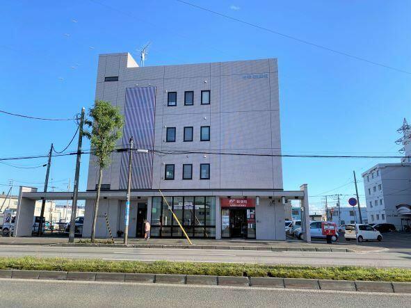 アットホーム エステート菊水 4階 ３ｌｄｋ 札幌市白石区の中古マンション マンション購入の情報