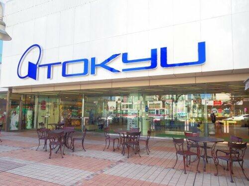 アットホーム ベルコート美しが丘 １０８ １ｋ 提供元 株 エヌアセット 溝の口南口店 横浜市青葉区の賃貸マンション