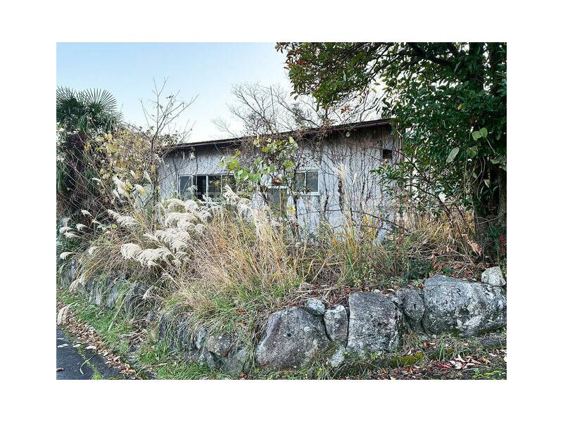 Yayado, Otsu-city (Horai station) Single-story building, 1LDK

3.3 million yen