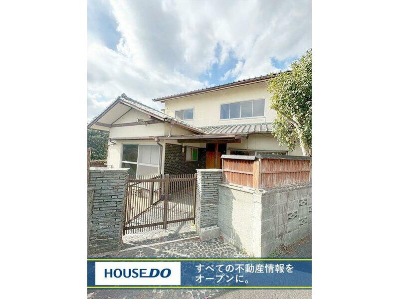 Kitakyushu City, Moji Ward, Oaza Hata (Moji Station) 2-story building 5DK