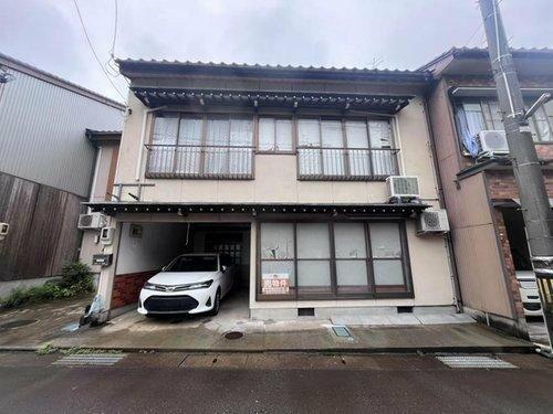 Cheap house for sale in Oyabe, Toyama