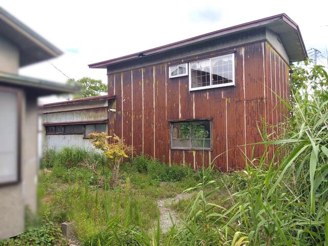 Cheap house for sale in Noshiro, Akita