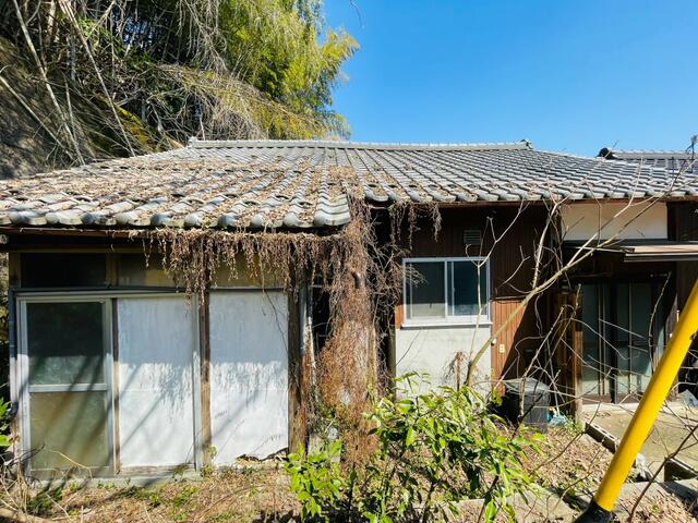Cheap house for sale in Maizuru, Kyoto