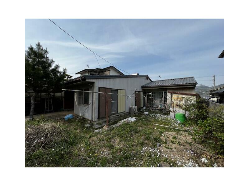4DK, 1-story house, 4 bedrooms, 2 bathrooms, 1.5 tatami mats, 1.5 tatami mats, 1.5 tatami floor

5,000,000 yen