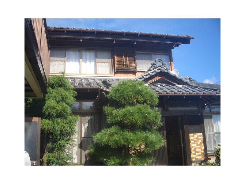 Yoro-gun, Yoro-cho, Yoro (Yoro Station) 2-story 9DK