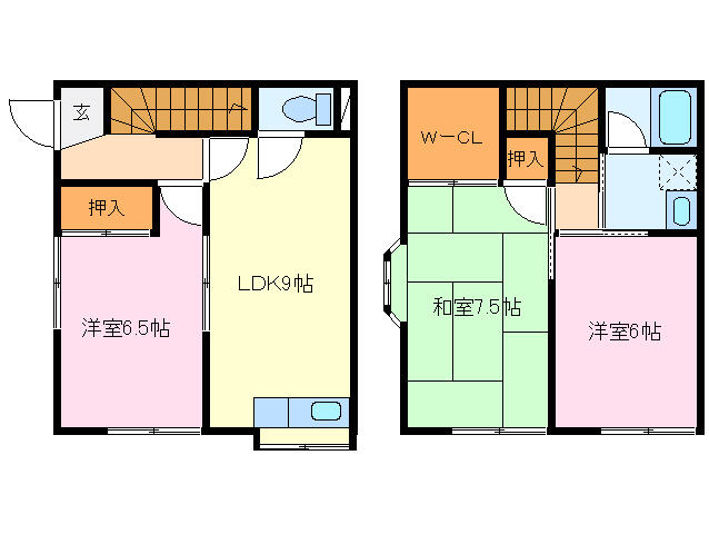 アットホーム 伊勢市 浦口４丁目 山田上口駅 １０４ ３ｌｄｋ 提供元 株 賃貸メイト エイブルネットワーク 伊勢店 伊勢市の賃貸アパート