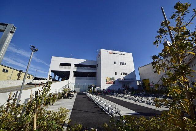 アットホーム 戸田市 笹目北町 北戸田駅 101 2dk 提供元 株 タウンハウジング埼玉 南浦和店 戸田市の賃貸アパート アットホーム 戸田市 笹目北町 北戸田駅 101 2dk 提供元 株 タウンハウジング埼玉 南浦和店 戸田市の賃貸アパート