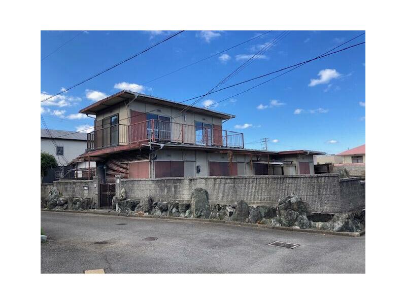2-story 6LDK in Tain, Misaki Town, Sennan District (Tain Station)