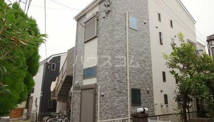 横浜市神奈川区入江のデザイナーズ賃貸物件一覧 アットホーム 賃貸マンション アパート 貸家