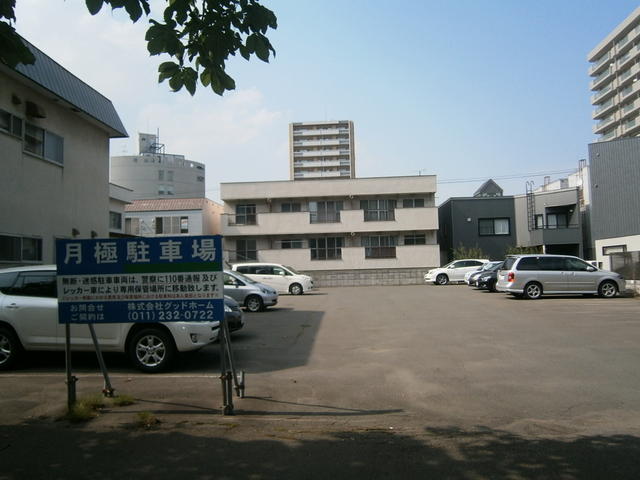 北海道 札幌市中央区 北四条西２１丁目 西２８丁目駅 の月極駐車場 賃貸駐車場 賃貸 不動産情報はアットホーム