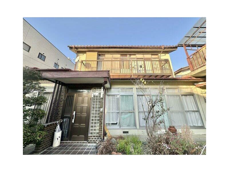 2F 5DK in Aoyanagi-cho, Fujikawa-cho, Minamikoma-gun, Hokkaido

3,500,000 yen