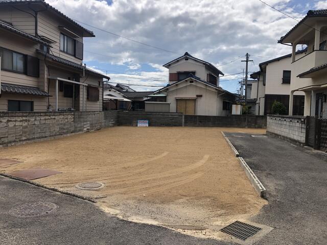 アットホーム 松山市 北斎院町 住宅用地 松山市の土地 売地 宅地 分譲地など土地の購入情報