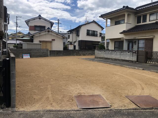 アットホーム 松山市 北斎院町 住宅用地 松山市の土地 売地 宅地 分譲地など土地の購入情報