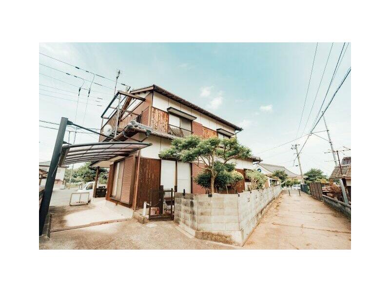 Niihama-shi, Niihama Higashida 2-chome (Niihama Station) 2F 5SDK

4.99 million yen