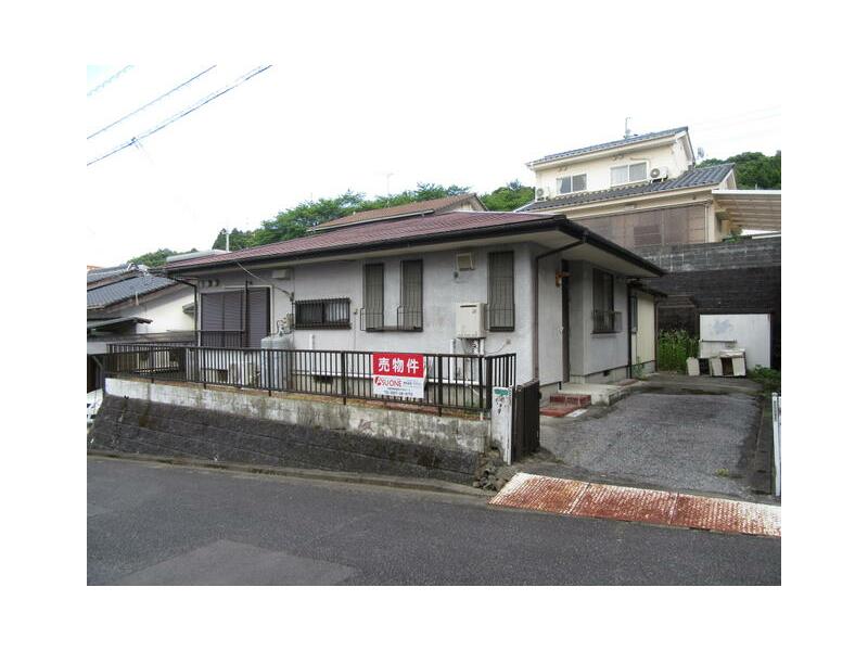 Iwakuni City, Yū Town Chidori Gaoka 3-chome (Yū Station) Single-story 5DK
