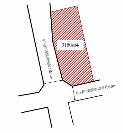 アットホーム 宮城郡利府町 森郷字新太子堂 利府駅 事業用地 6969280164 宮城郡利府町の土地 売地 宅地 分譲地など土地の購入情報