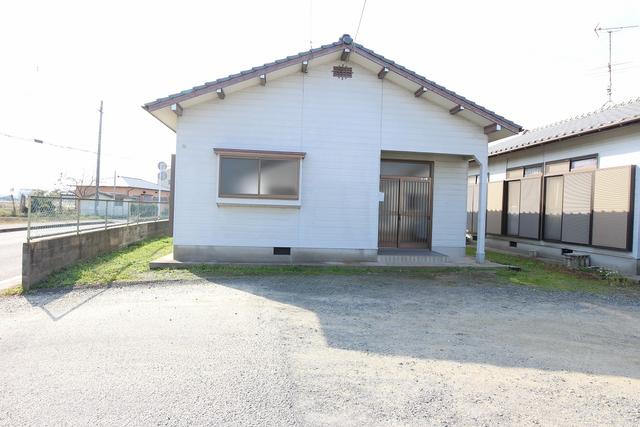 アットホーム 竹川貸家 西1号 ３ｄｋ 提供元 株 いその不動産 玉名郡長洲町の賃貸一戸建て 6972180834