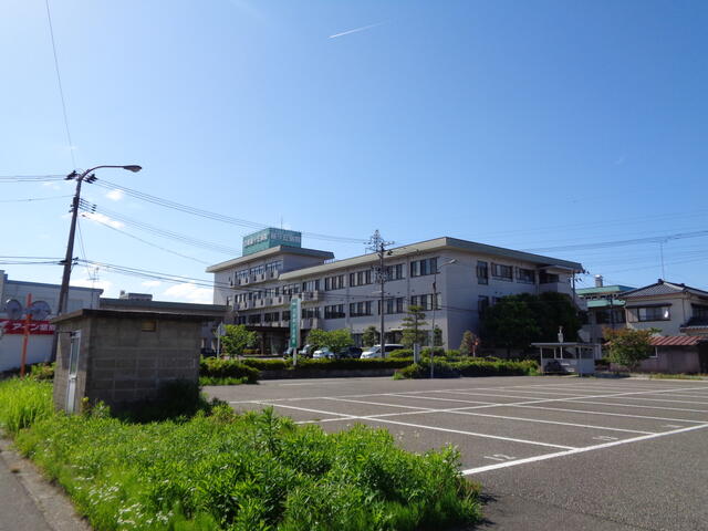アットホーム 新潟市南区 西白根 住宅用地 新潟市南区の土地 売地 宅地 分譲地など土地の購入情報