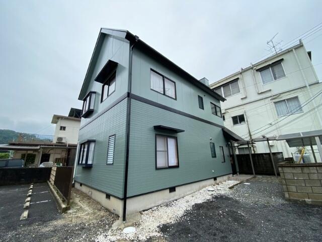 アットホーム】岩国市の賃貸一戸建て物件情報｜賃貸住宅情報(貸家