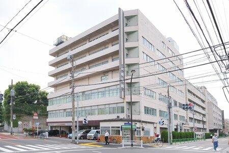 アットホーム ビレッタ菊 5階 １ｌｄｋ 杉並区の中古マンション マンション購入の情報