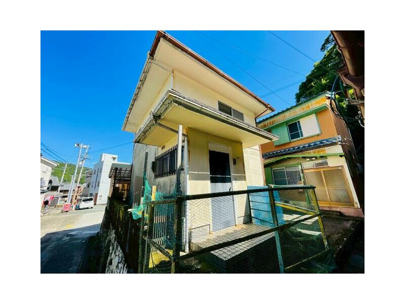 2F 3DK, 2F Goyama, Nishiyuki, Minami-cho, Kaibe-gun (Yuki Sta.)

100,000 yen