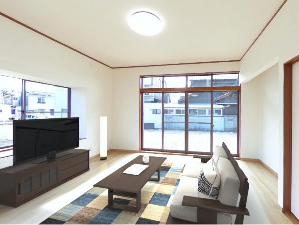 アットホーム 高松市 元山町 元山駅 2階建 ４ｌｄｋ 高松市の中古一戸建て 提供元 株 カチタス 高松 店 一軒家 家の購入