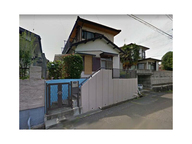 Higashimatsuyama-shi, Higashi Matsuyama Oaza Higashihira （Higashimatsuyama station） 2F 4K

3.9 million yen