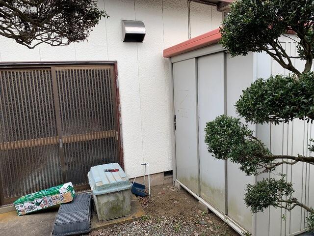 アットホーム 那珂市 後台 2階建 ６ｋ 那珂市の中古一戸建て 提供元 イエステーション那珂店 アドレス 株 一軒家 家の購入