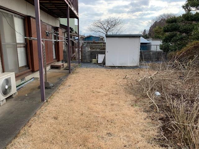 アットホーム 那珂市 後台 2階建 ６ｋ 那珂市の中古一戸建て 提供元 イエステーション那珂店 アドレス 株 一軒家 家の購入