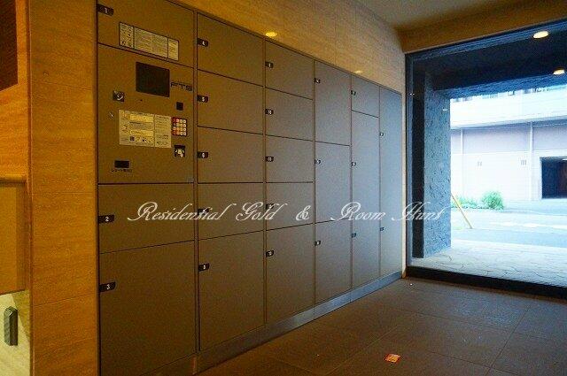 アットホーム フェニックス新横濱クアトロ 4階 １ｋ 提供元 レジデンシャルゴールド川崎店 株 レジデンシャルゴールド 横浜市港北区の賃貸マンション