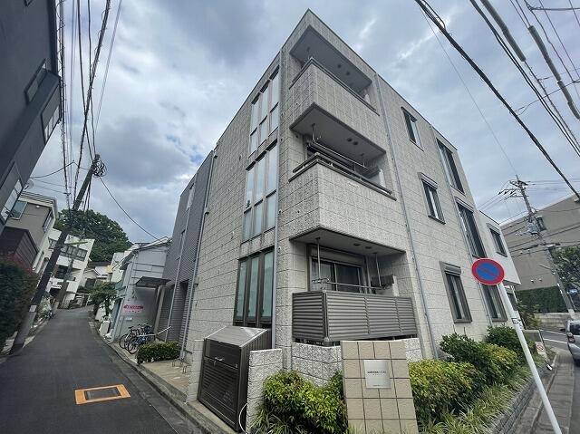 アットホーム 祐天寺駅の賃貸 広い一人暮らし 30m2以上 向けの物件特集 の物件一覧 東京都 賃貸マンション アパート 貸家